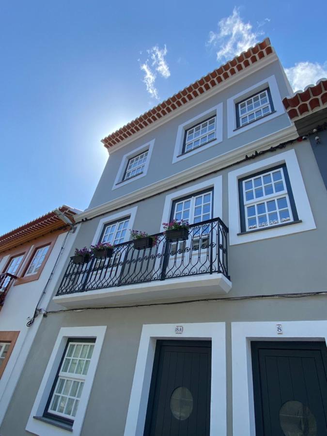 Angra do Heroísmo Casas Do Mercado - Casa Orion מראה חיצוני תמונה